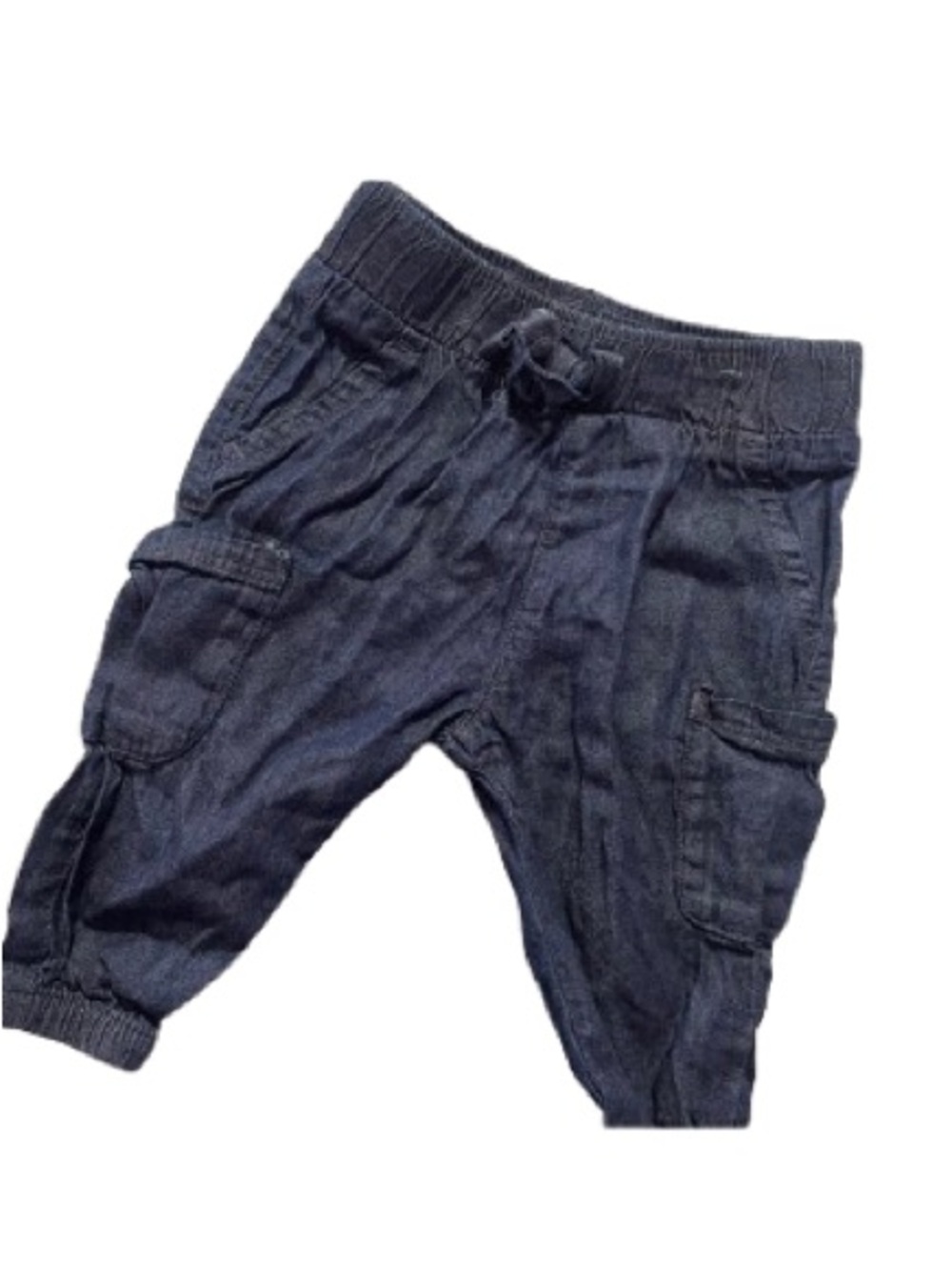 Garanimals Baby Denim Jogger Pants